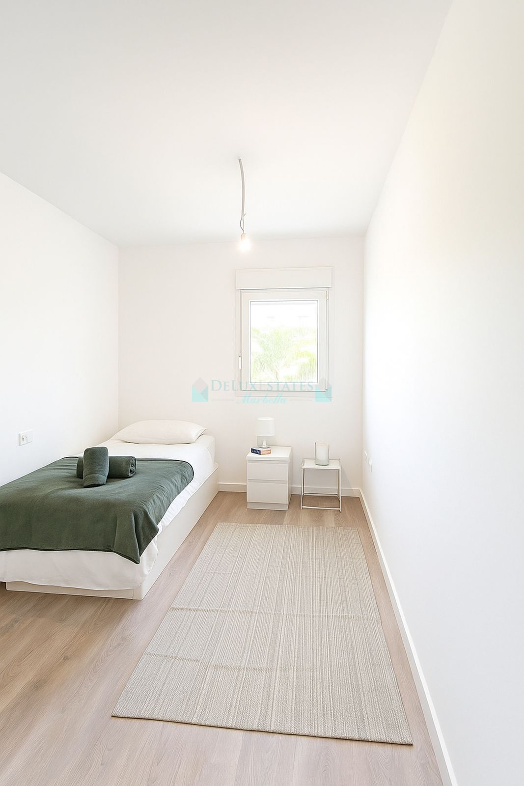 Apartment for sale in Nueva Andalucia