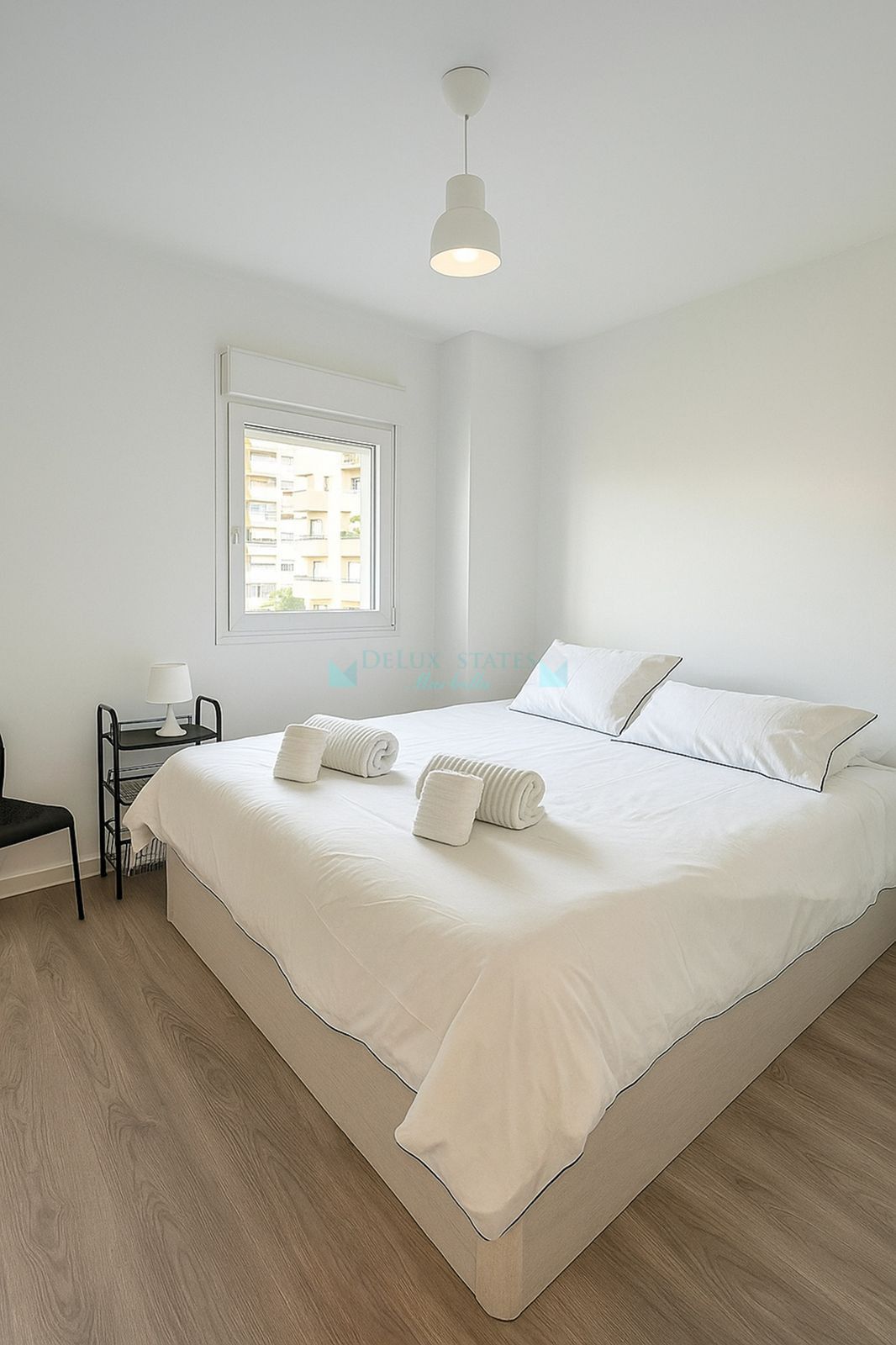 Apartment for sale in Nueva Andalucia