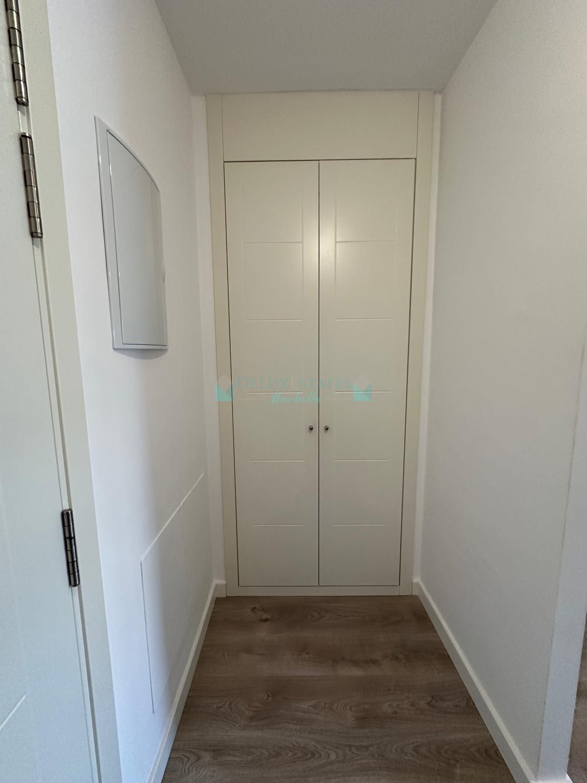 Apartment for sale in Nueva Andalucia