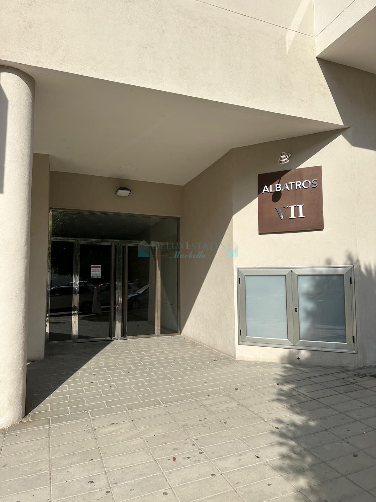 Apartment for sale in Nueva Andalucia