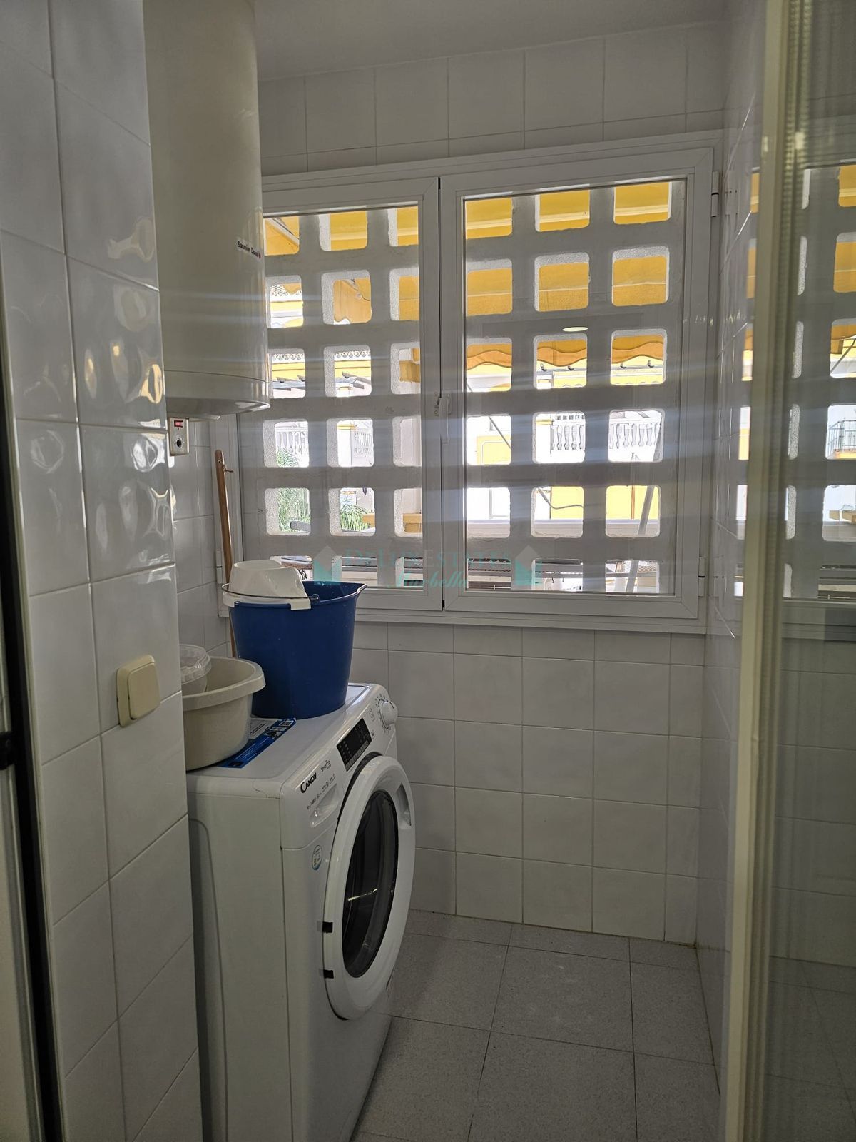 Apartamento en alquiler en Nueva Andalucia