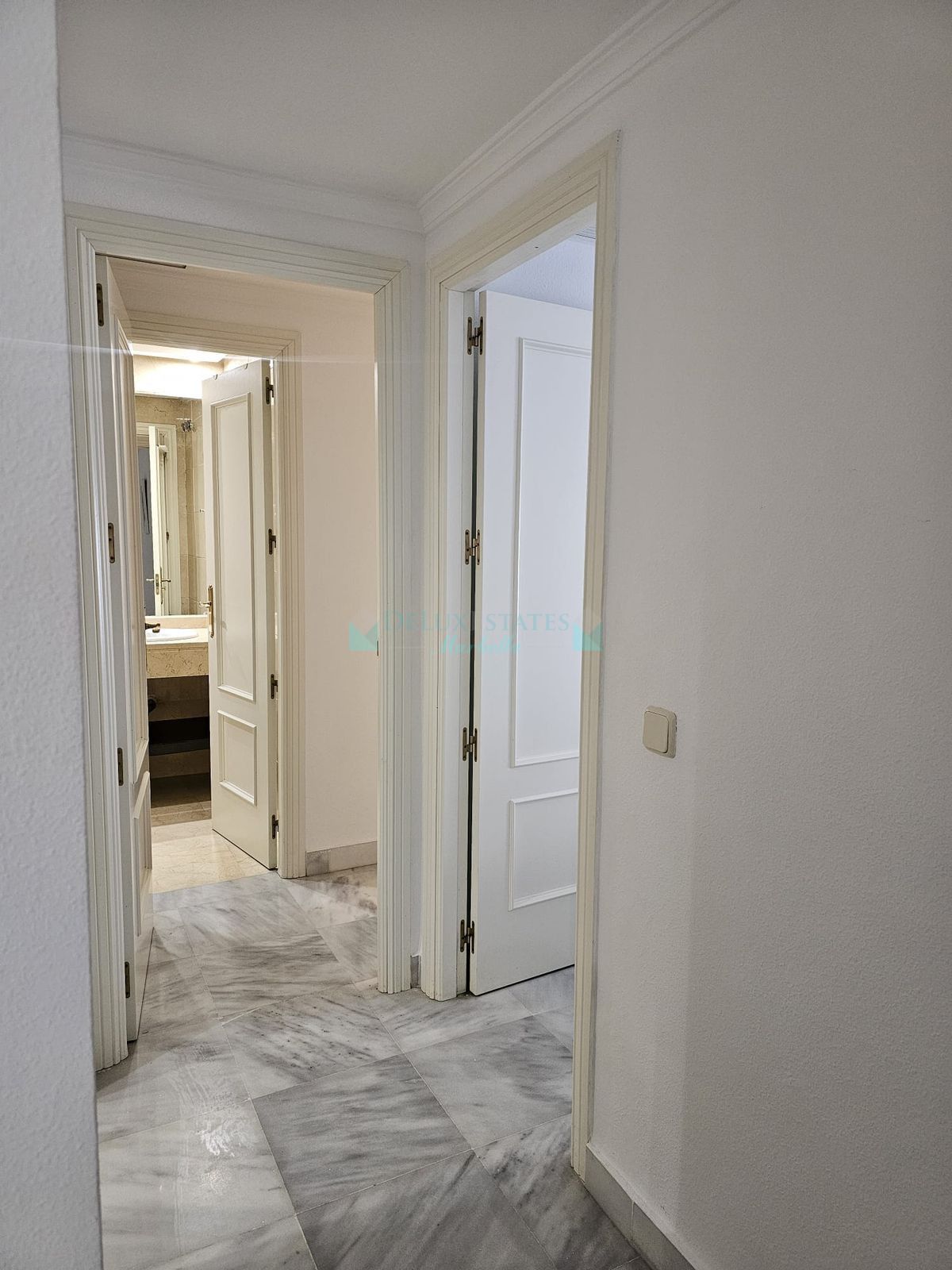 Apartamento en alquiler en Nueva Andalucia