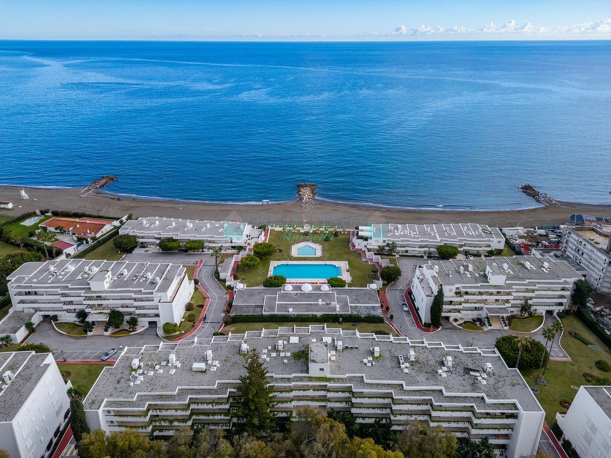 Apartment for sale in Guadalmina Baja, San Pedro de Alcantara