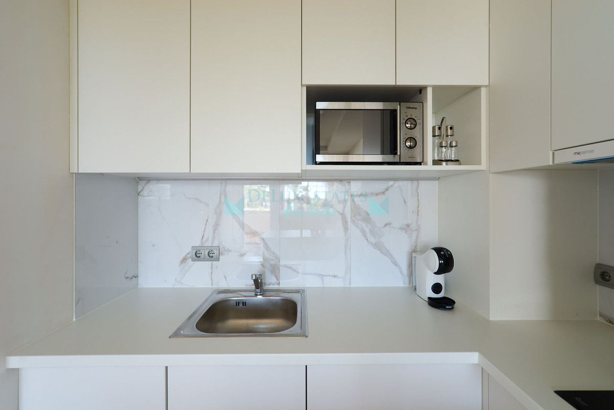 Apartment for sale in Marbella Golden Mile