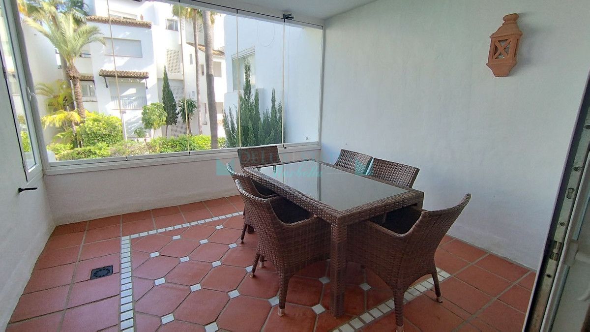 Apartment for sale in Costalita, Estepona