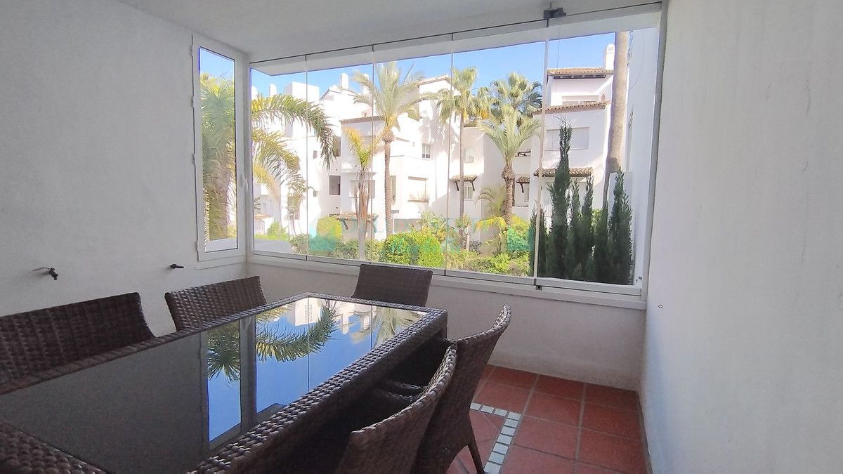 Apartment for sale in Costalita, Estepona