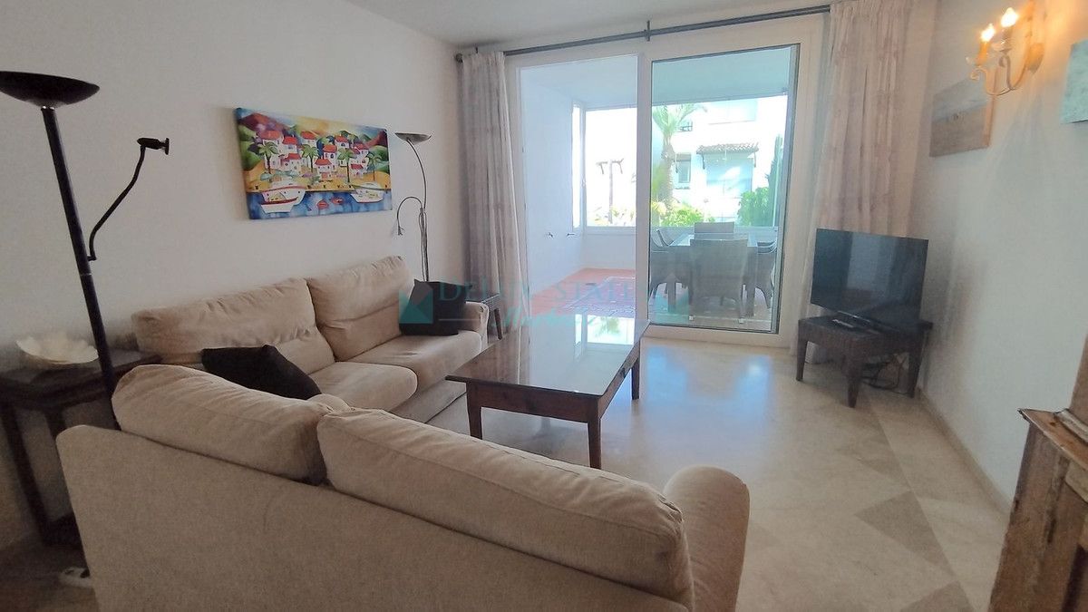 Apartment for sale in Costalita, Estepona