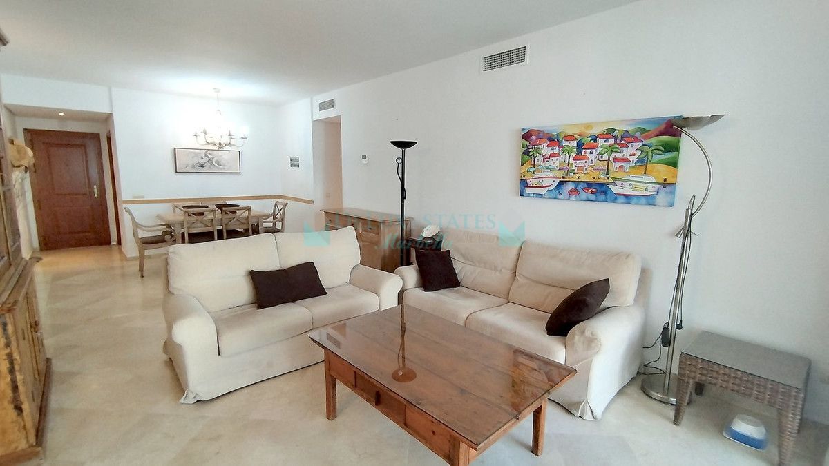Apartment for sale in Costalita, Estepona