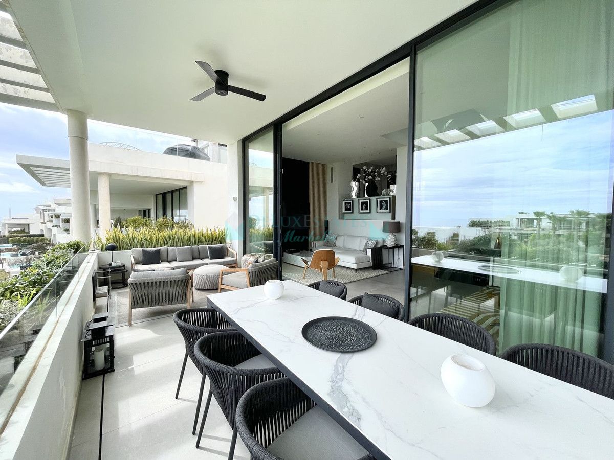 Semi Detached Villa for sale in Cabopino, Marbella East