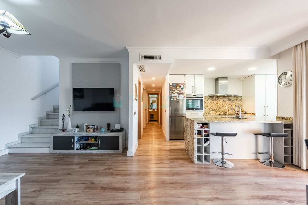 Penthouse for sale in San Pedro de Alcantara