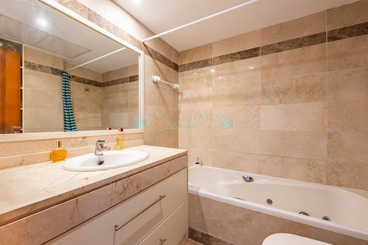 Penthouse for sale in San Pedro de Alcantara