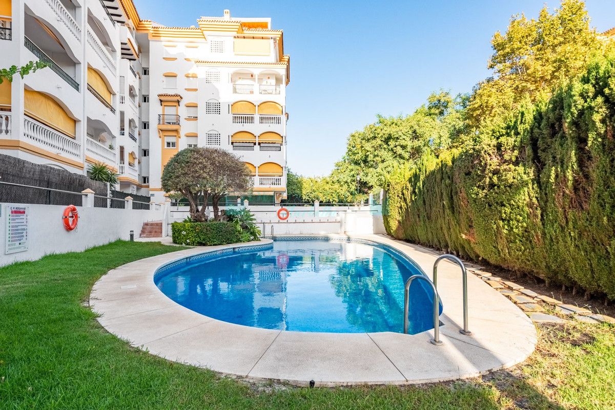 Penthouse for sale in San Pedro de Alcantara
