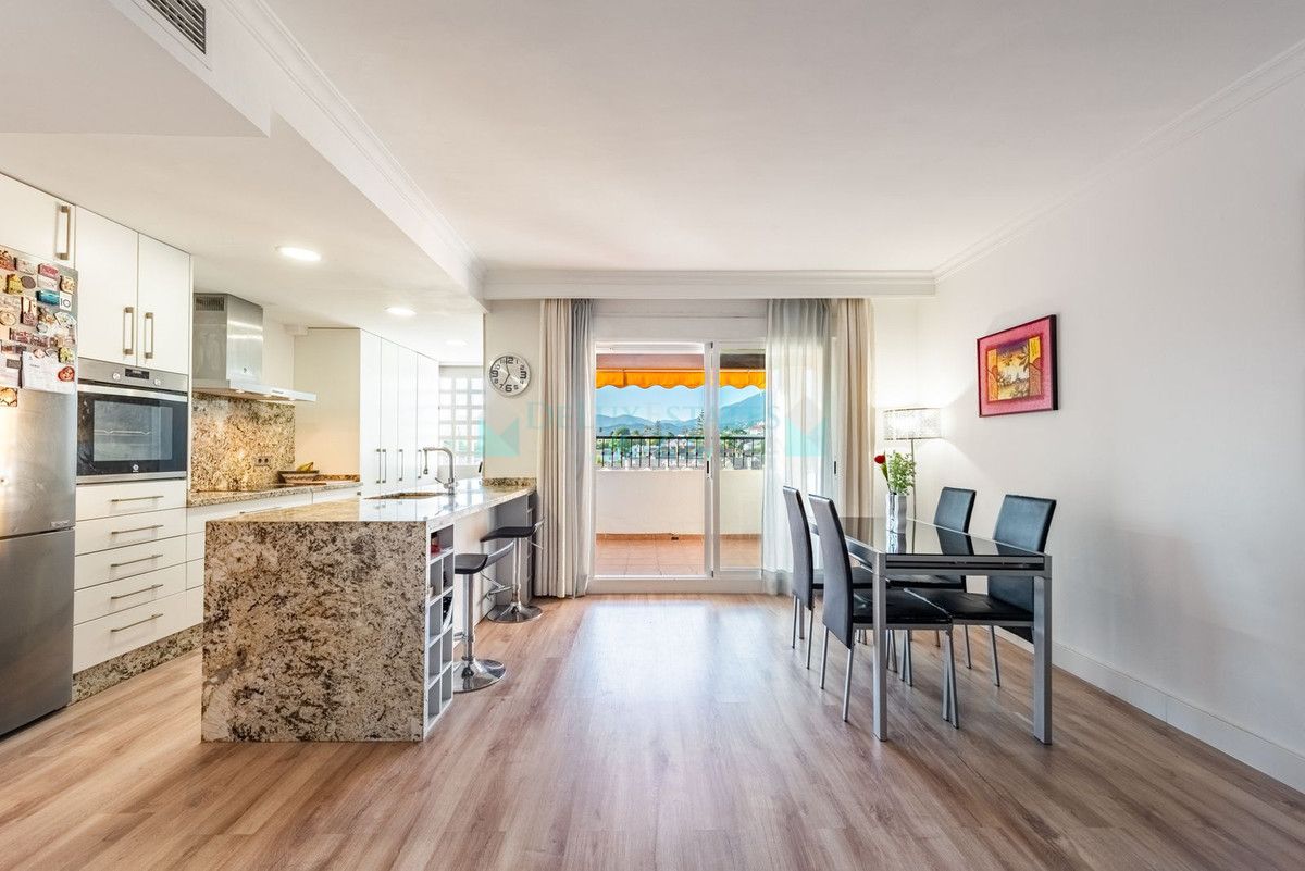 Penthouse for sale in San Pedro de Alcantara