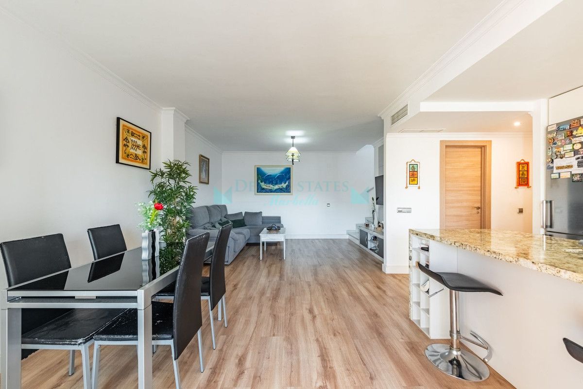 Penthouse for sale in San Pedro de Alcantara