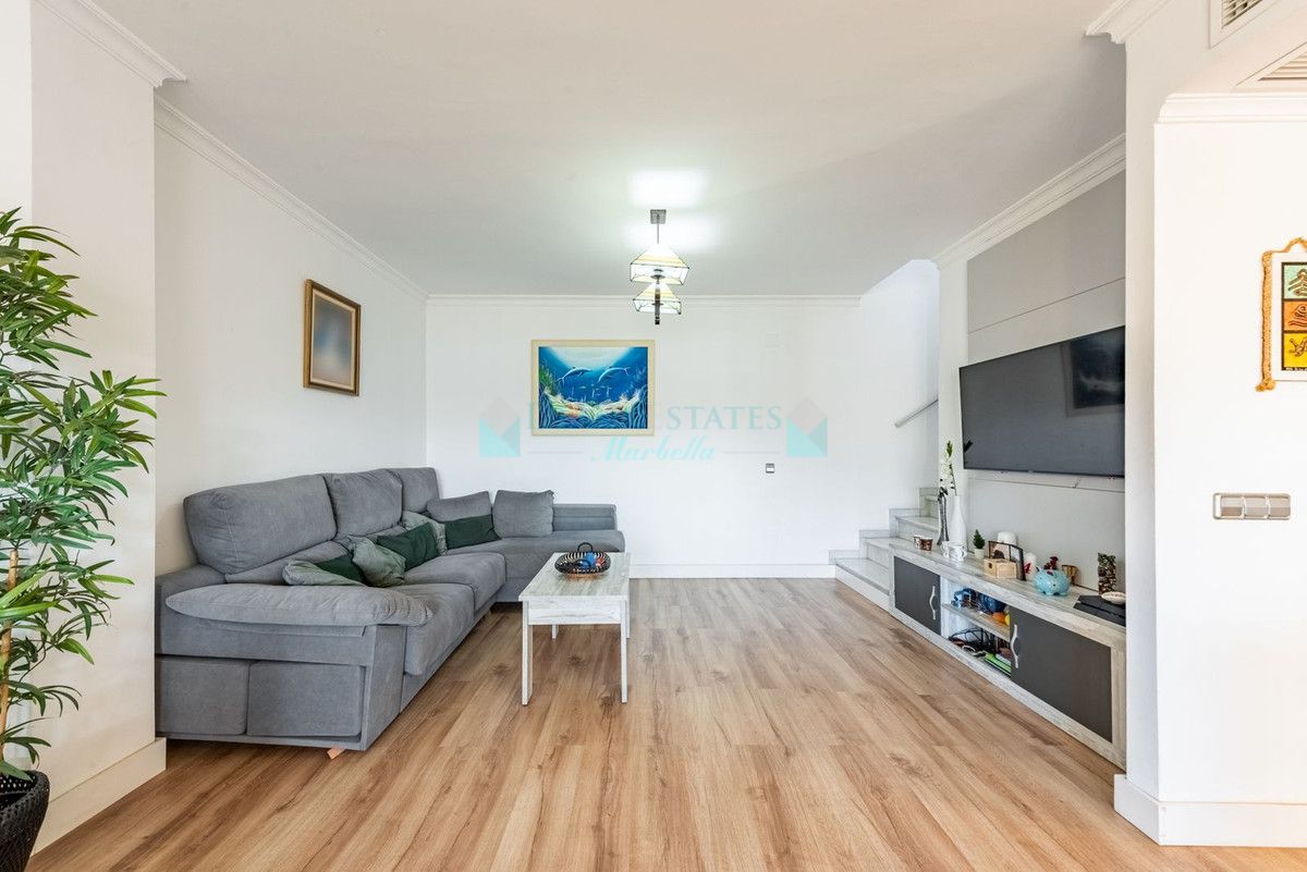 Penthouse for sale in San Pedro de Alcantara