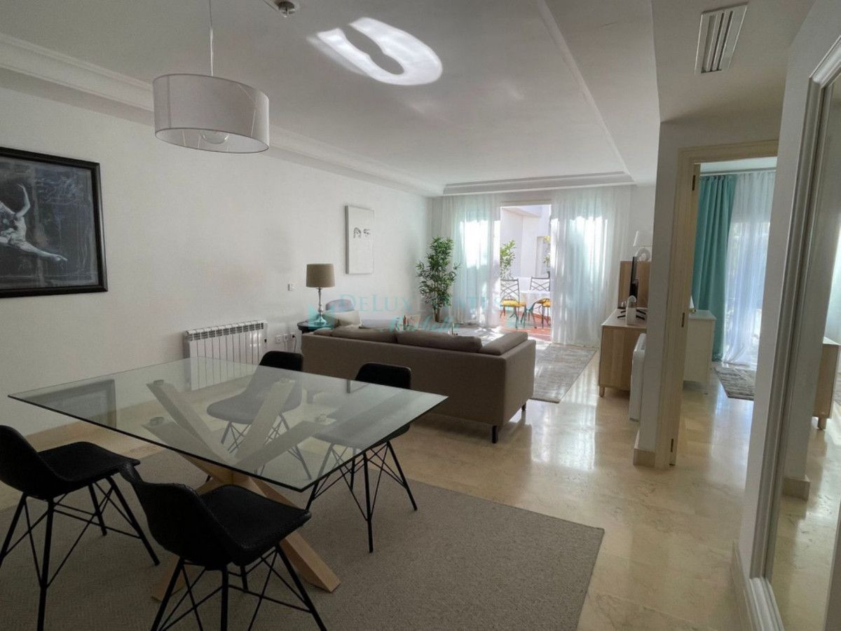Apartment for sale in Nueva Andalucia