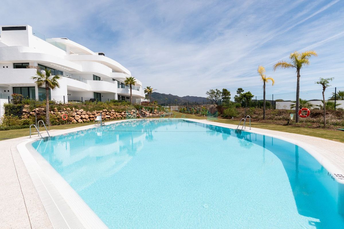 Ático en venta en Marbella