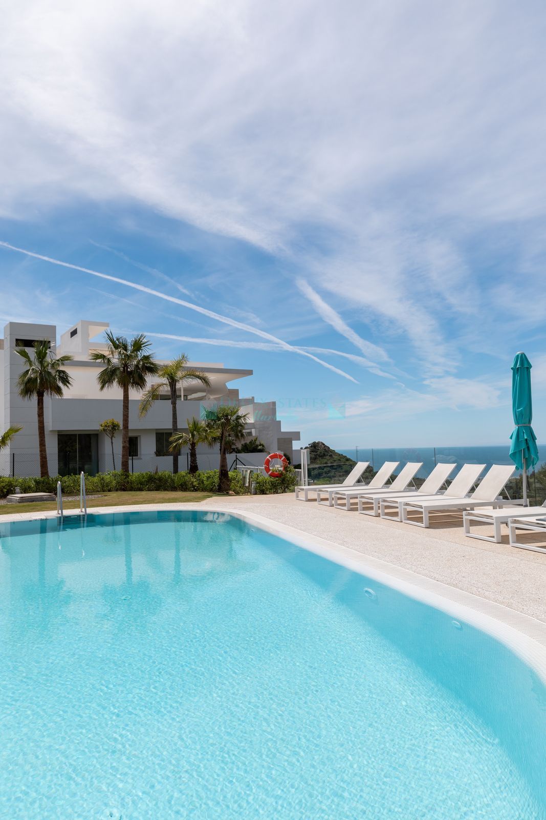Ático en venta en Marbella