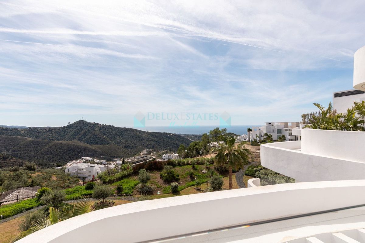 Ático en venta en Marbella