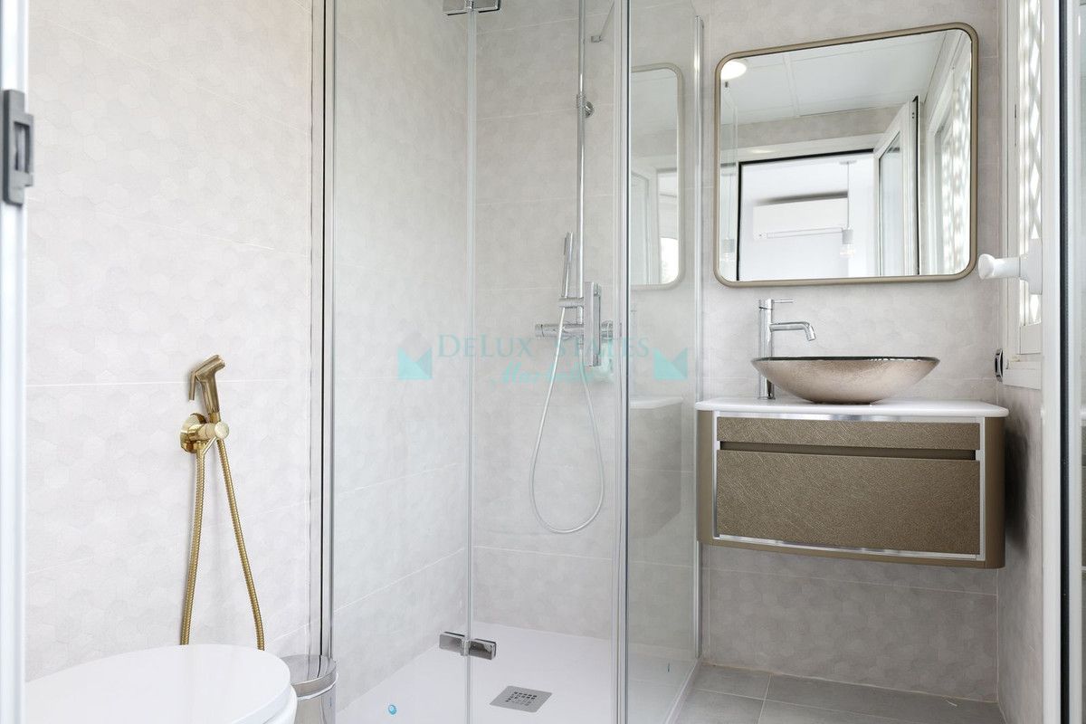 Penthouse for sale in Marbella - Puerto Banus