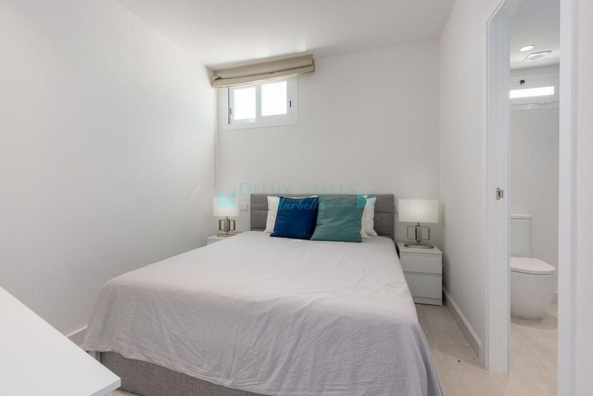 Penthouse for sale in Marbella - Puerto Banus