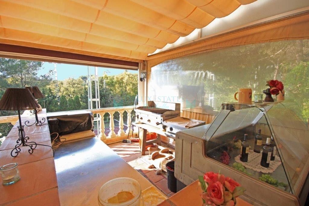 Restaurant for sale in Marbesa, Marbella East