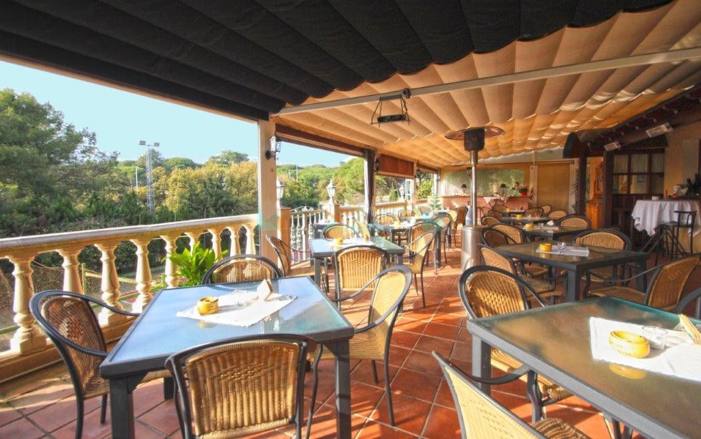 Restaurant for sale in Marbesa, Marbella East
