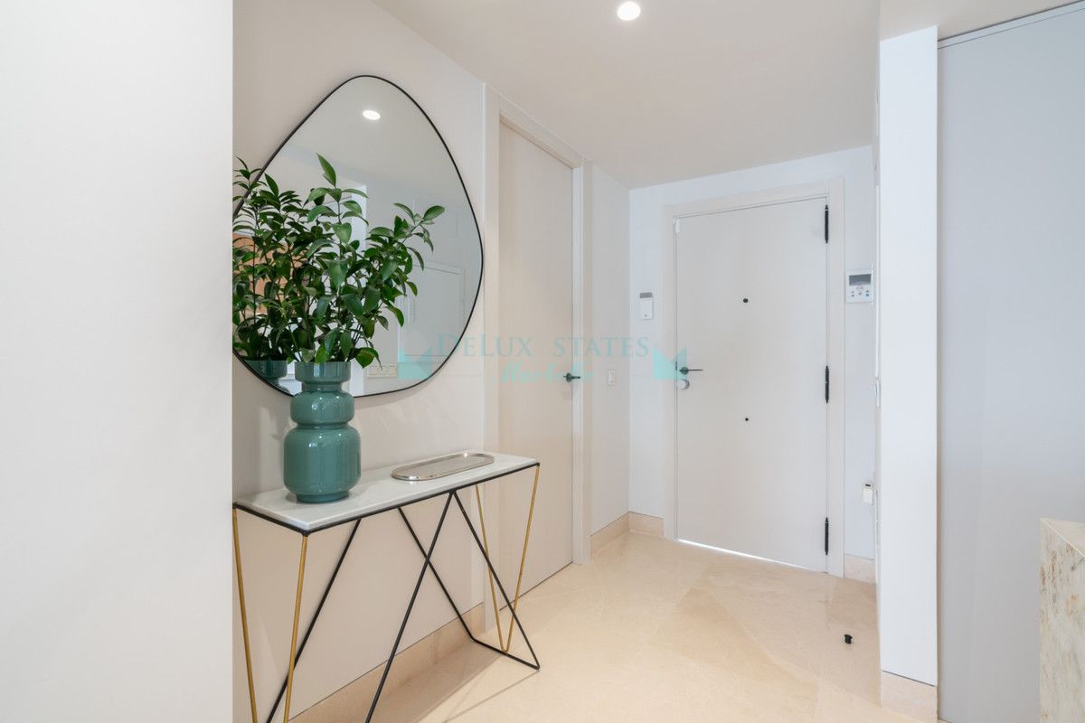 Semi Detached Villa for sale in Marbella Golden Mile