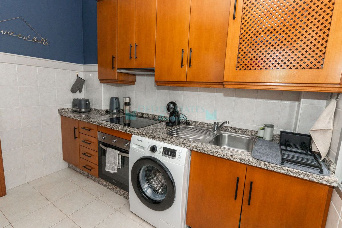 Apartment for sale in Marbella