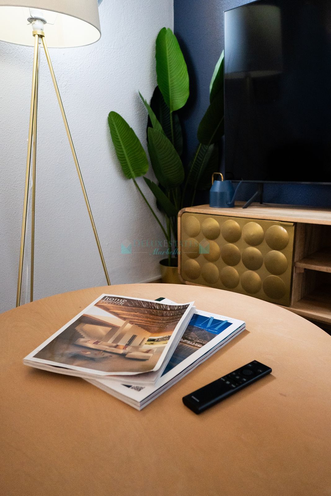 Apartment for sale in Marbella