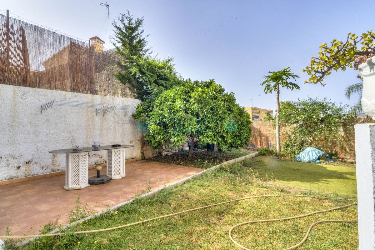 Villa for sale in Marbella