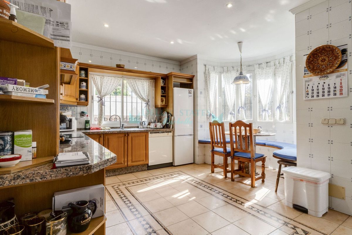 Villa for sale in Marbella