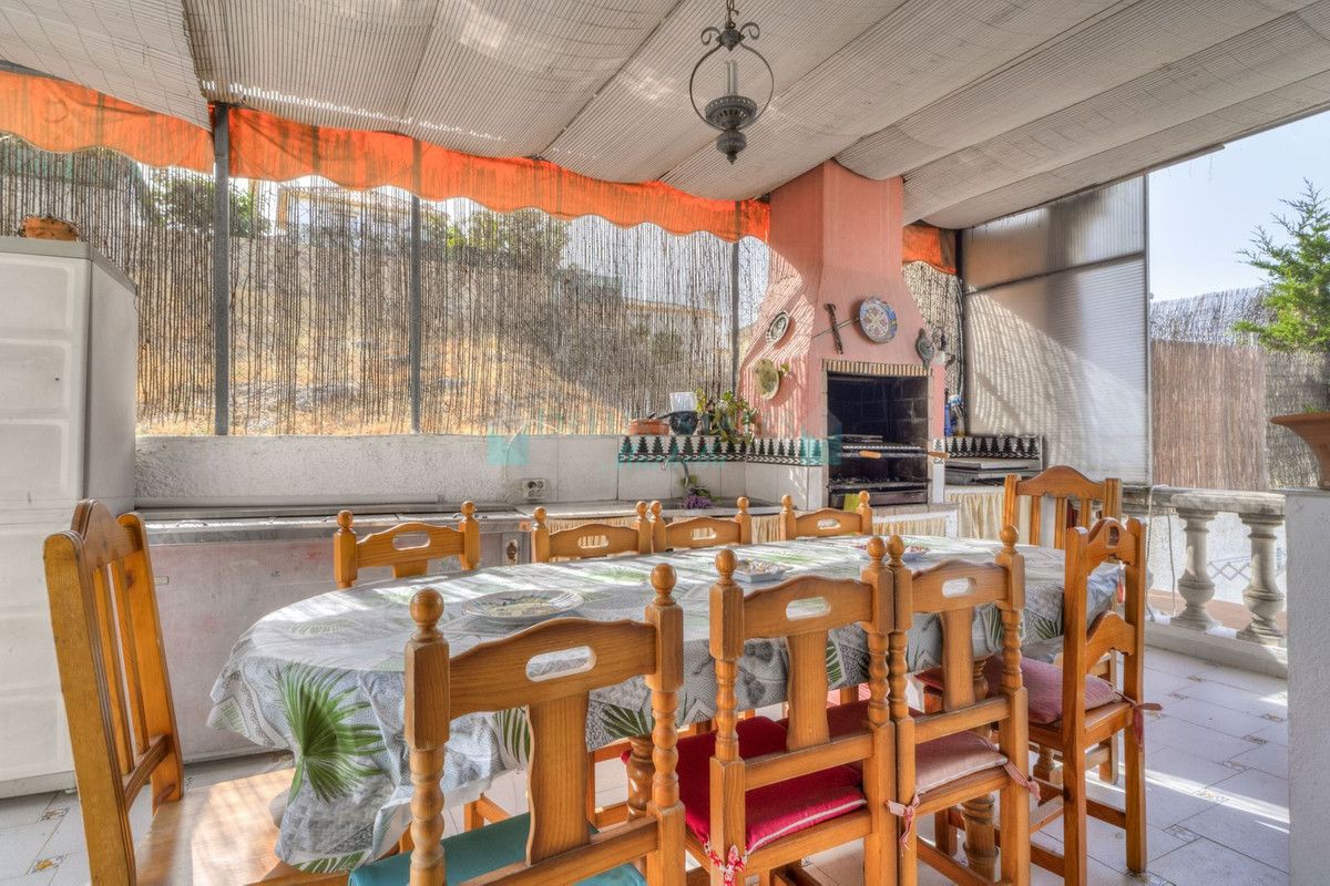 Villa for sale in Marbella