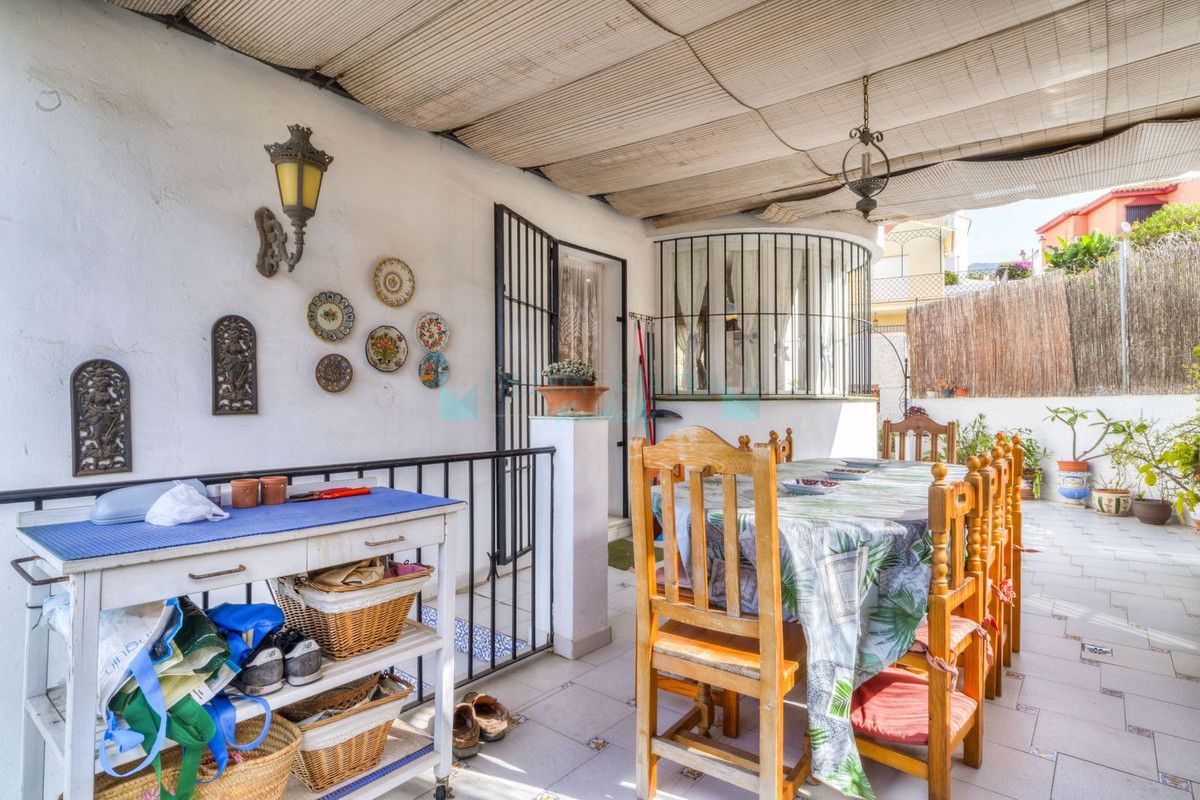 Villa for sale in Marbella