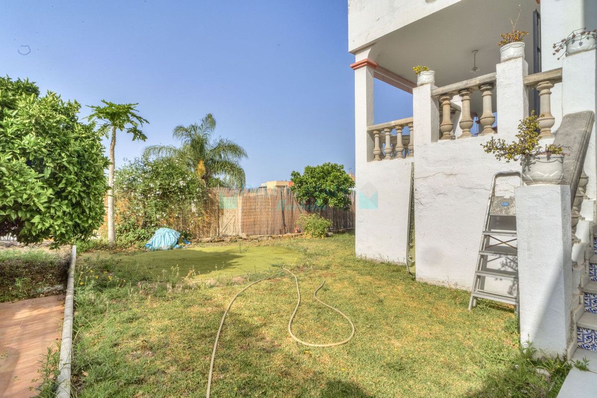 Villa for sale in Marbella