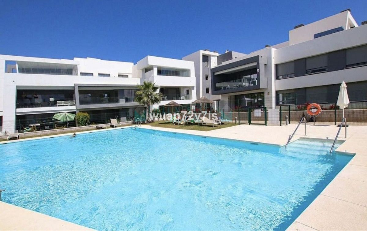 Penthouse for sale in Estepona