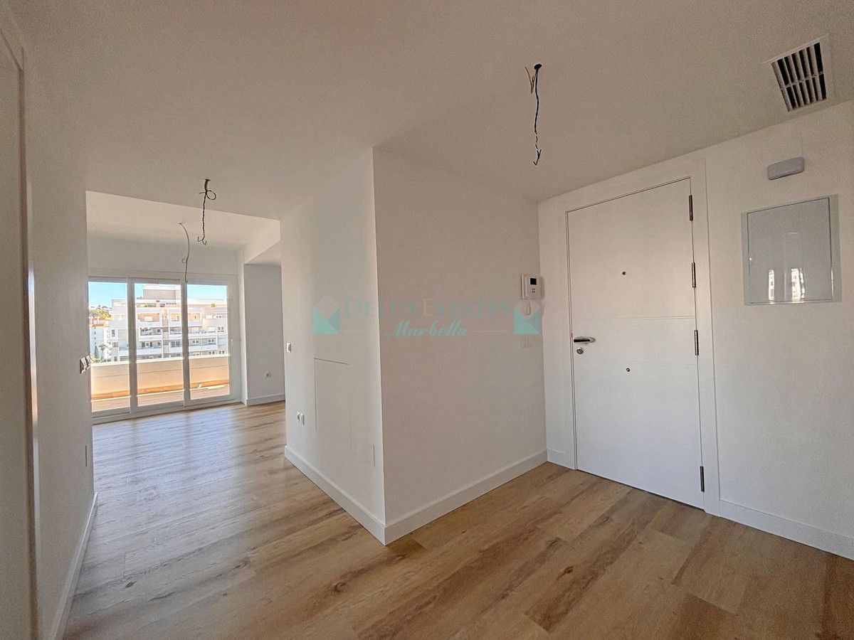 Apartamento en venta en Nueva Andalucia