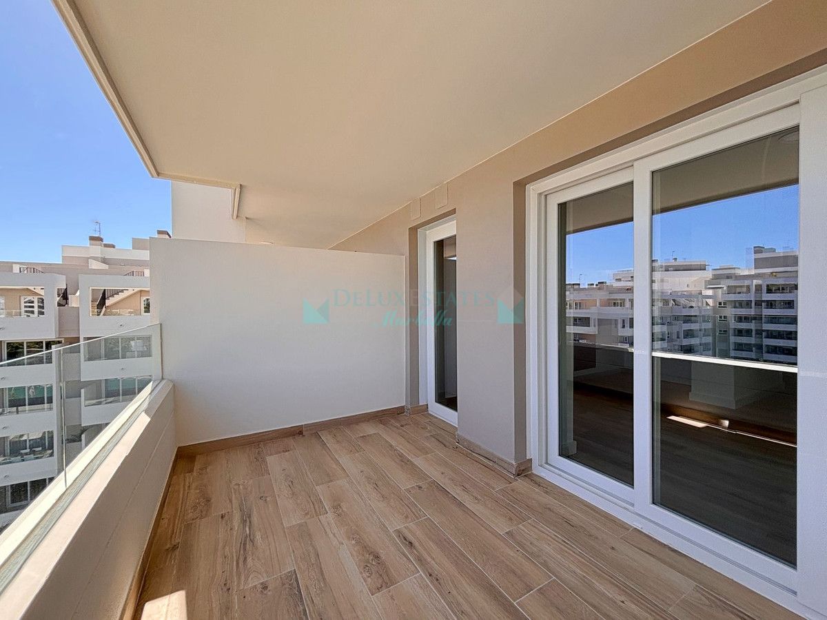 Apartamento en venta en Nueva Andalucia