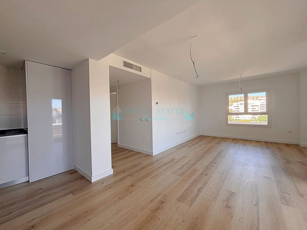 Apartamento en venta en Nueva Andalucia