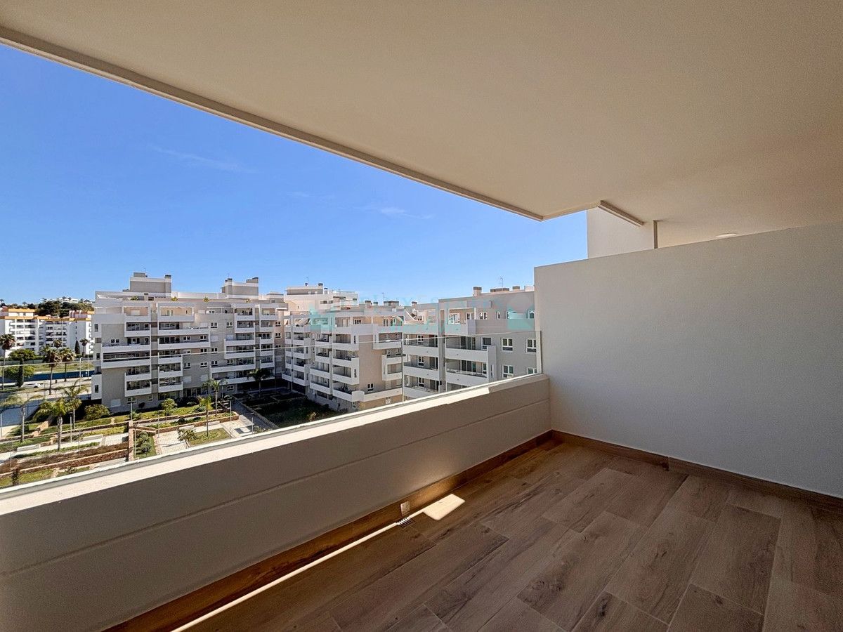 Apartamento en venta en Nueva Andalucia