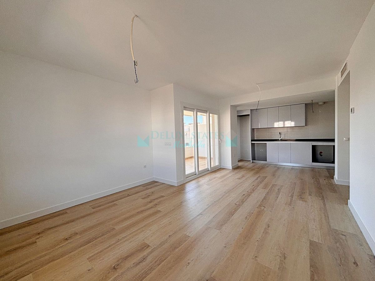 Apartamento en venta en Nueva Andalucia