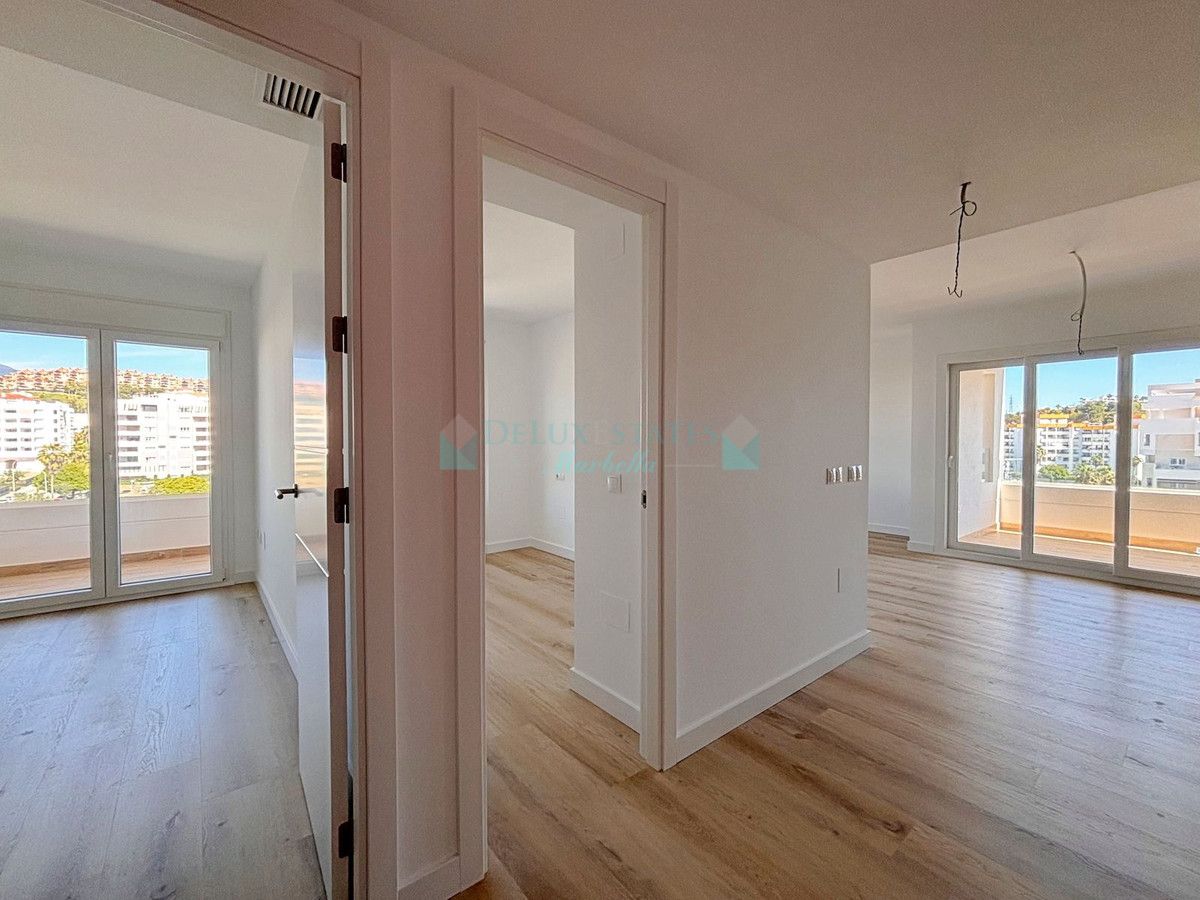 Apartamento en venta en Nueva Andalucia