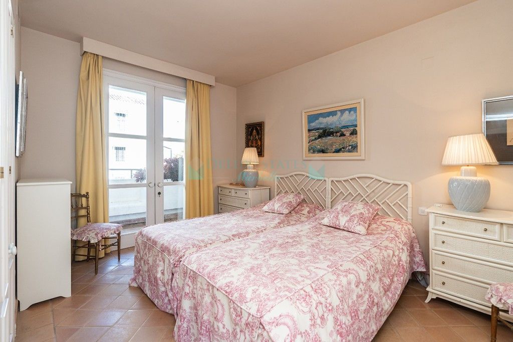Apartamento en venta en Marbella