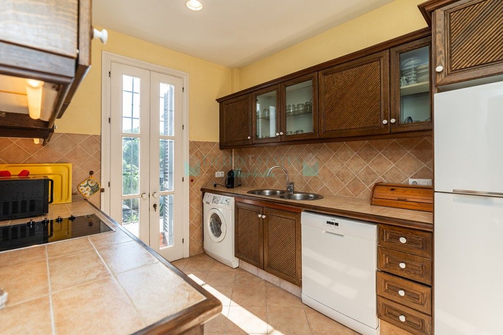 Apartamento en venta en Marbella