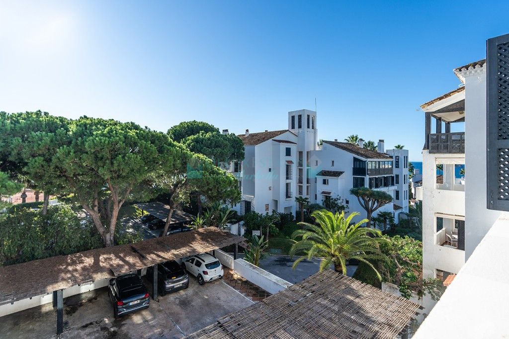 Apartamento en venta en Marbella
