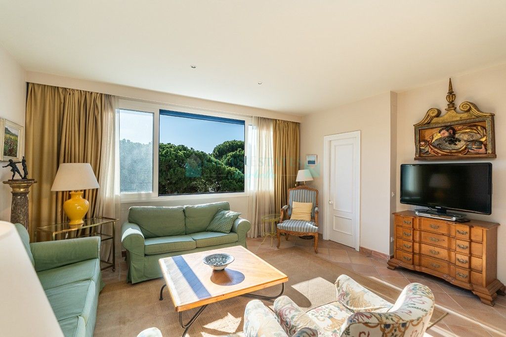 Apartamento en venta en Marbella