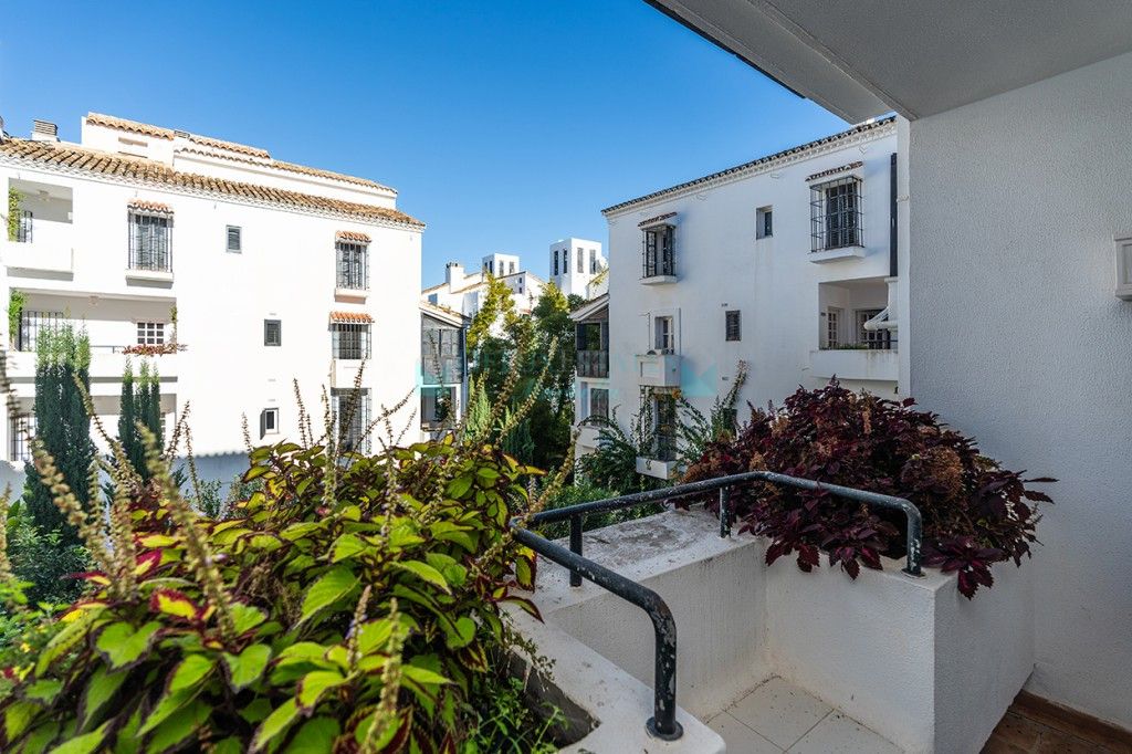 Apartamento en venta en Marbella