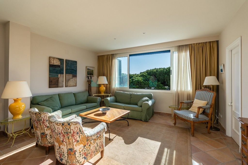 Apartamento en venta en Marbella