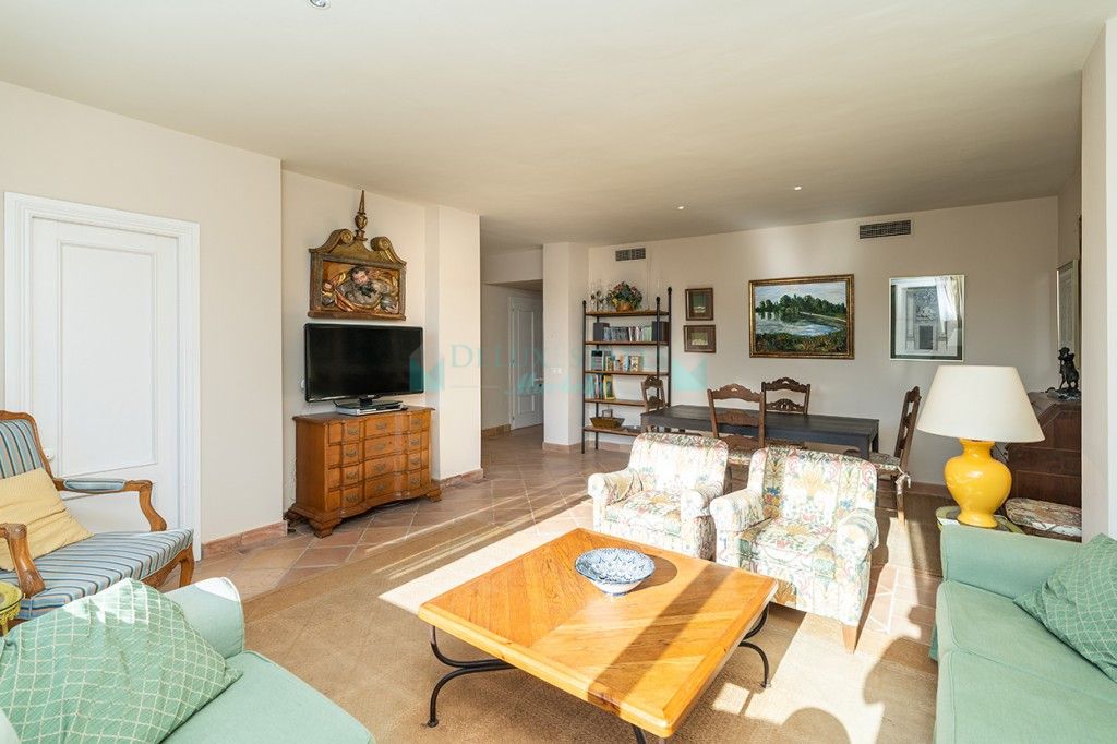 Apartamento en venta en Marbella