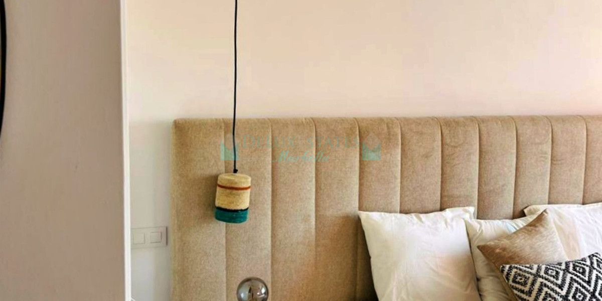 Apartment for sale in Marbella Golden Mile